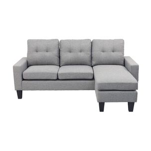 Sof&aacute; Seccional Azhome N&aacute;poles / 4 Cuerpos