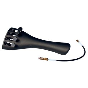 Tiracuerdas Con Microafinador Violin 3/4' Vp-61 A Breton