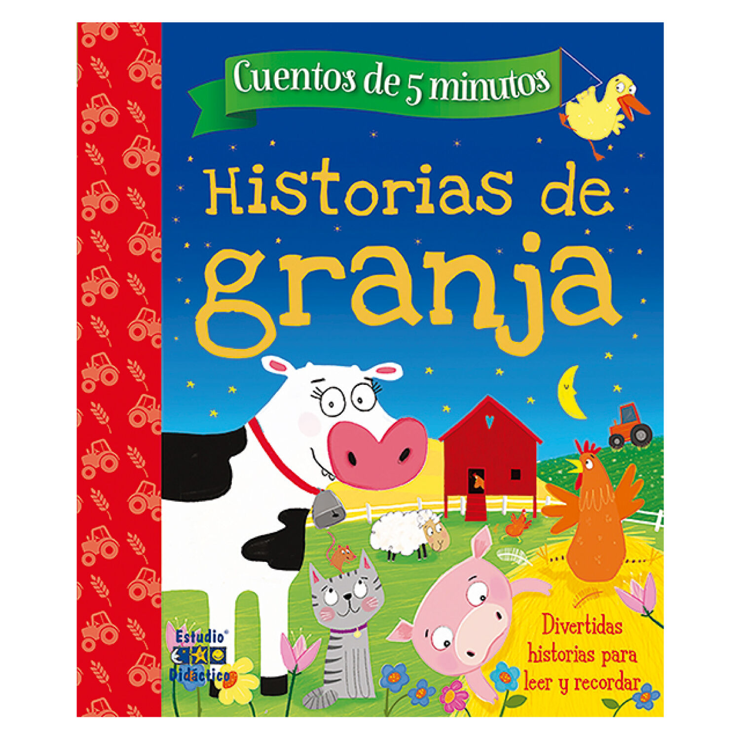 Historias De Granja image number 0.0