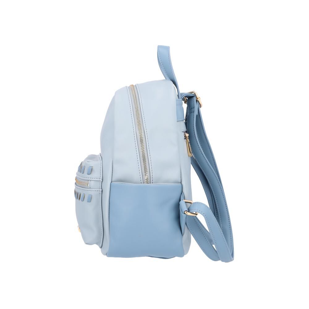 Mochila Urbana Mujer Secret Kiev image number 4.0