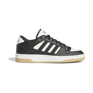 Zapatilla Urbana Hombre Adidas Break Start Negro/blanco