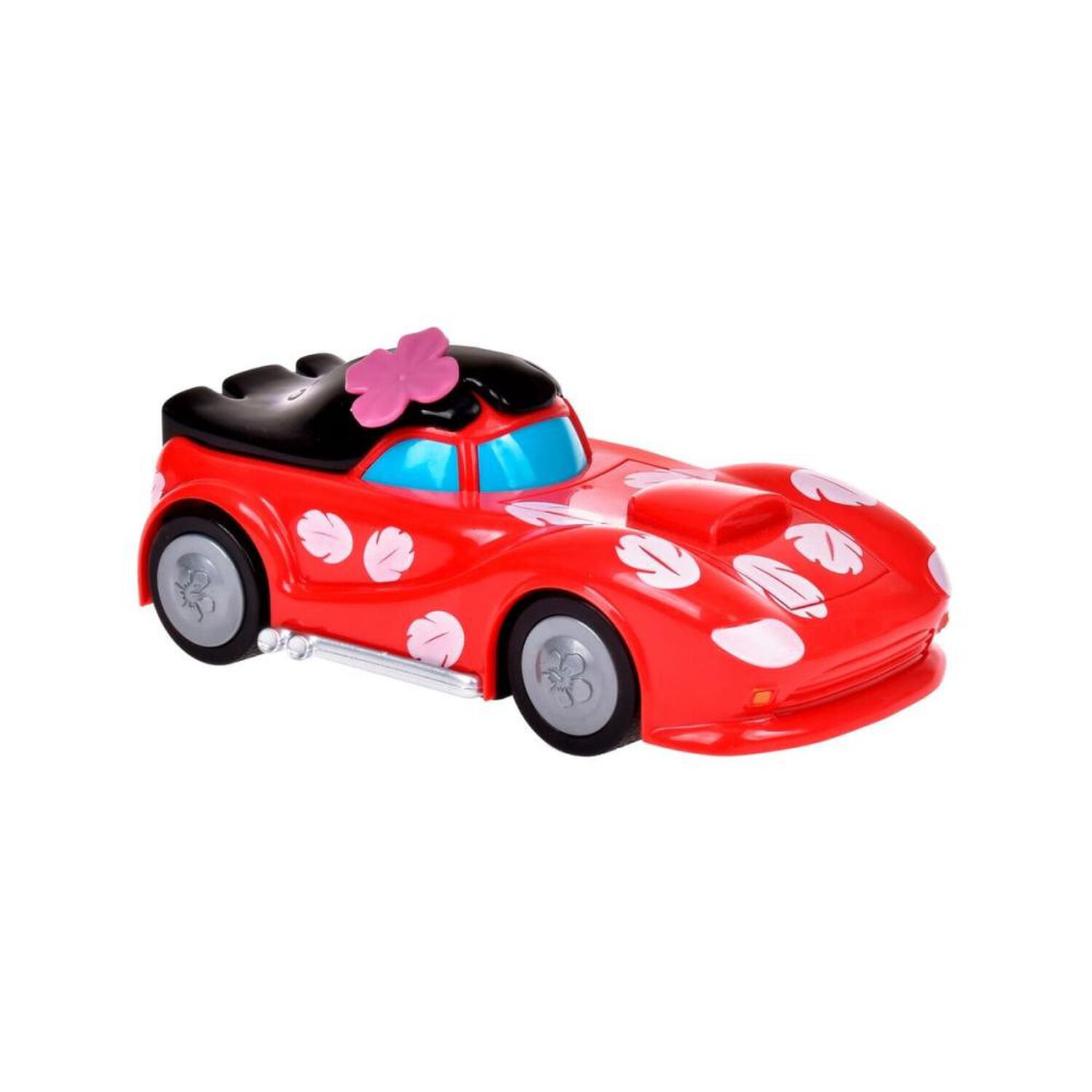 Vehiculo A Friccion Personajes Disney image number 4.0