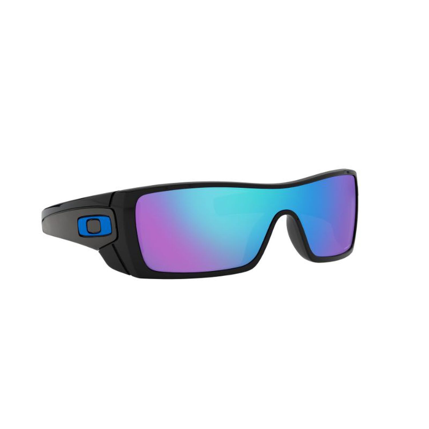 Lentes De Sol Batwolf Prizm Sapphire Oakley image number 11.0