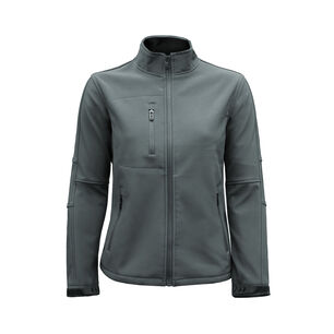 Chaqueta Softshell Chilote Clasic Mujer