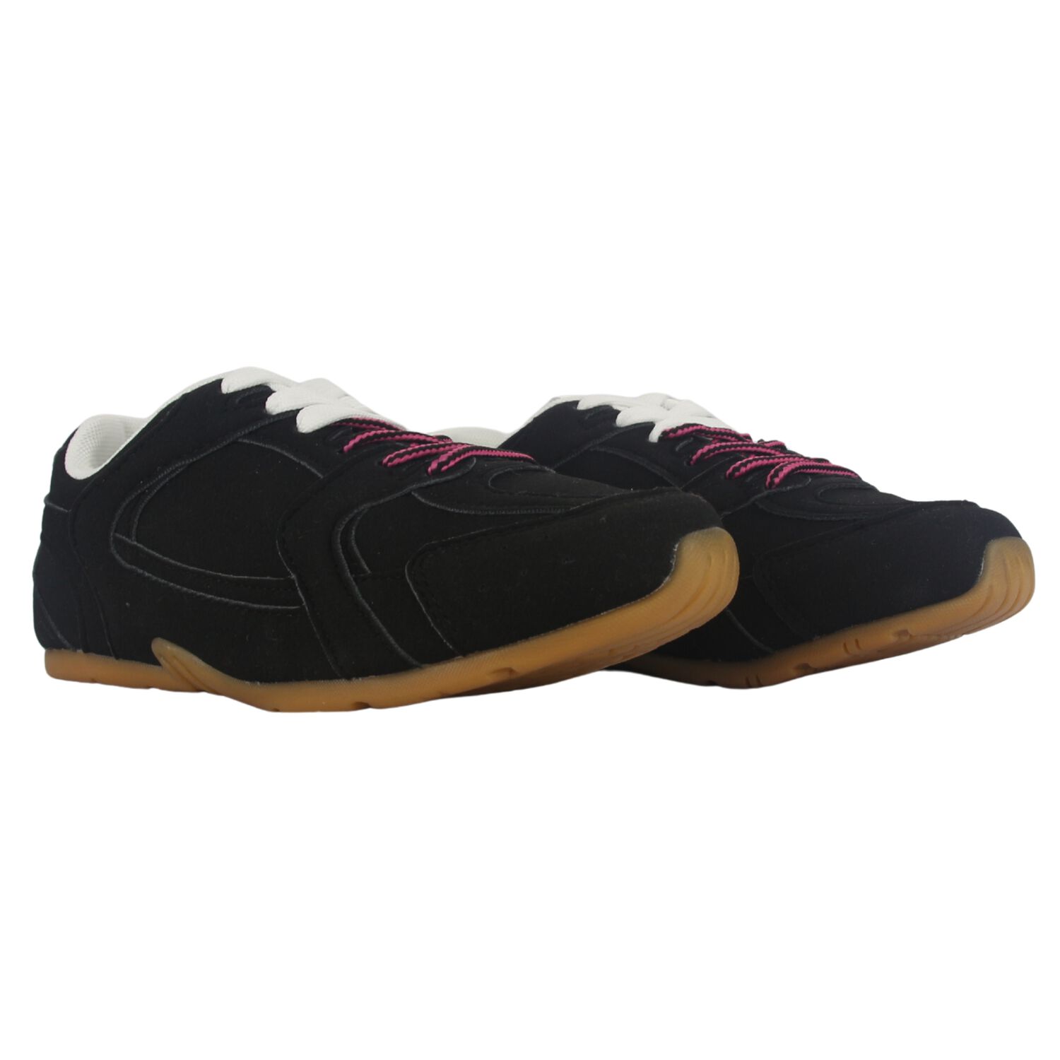 Zapatilla Mujer Chalada Nova-1 Negro Urbano image number 4.0