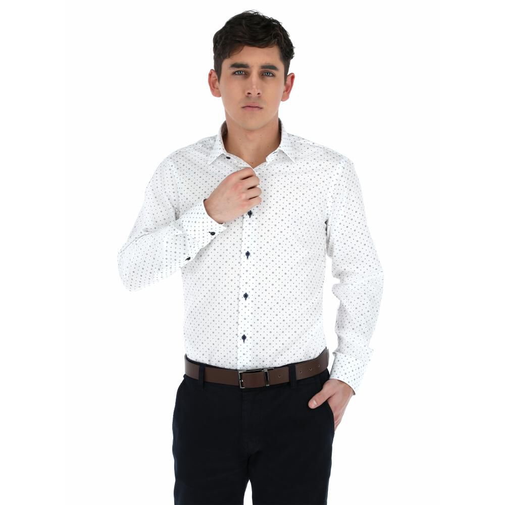 Camisas de hombre hites Clearance