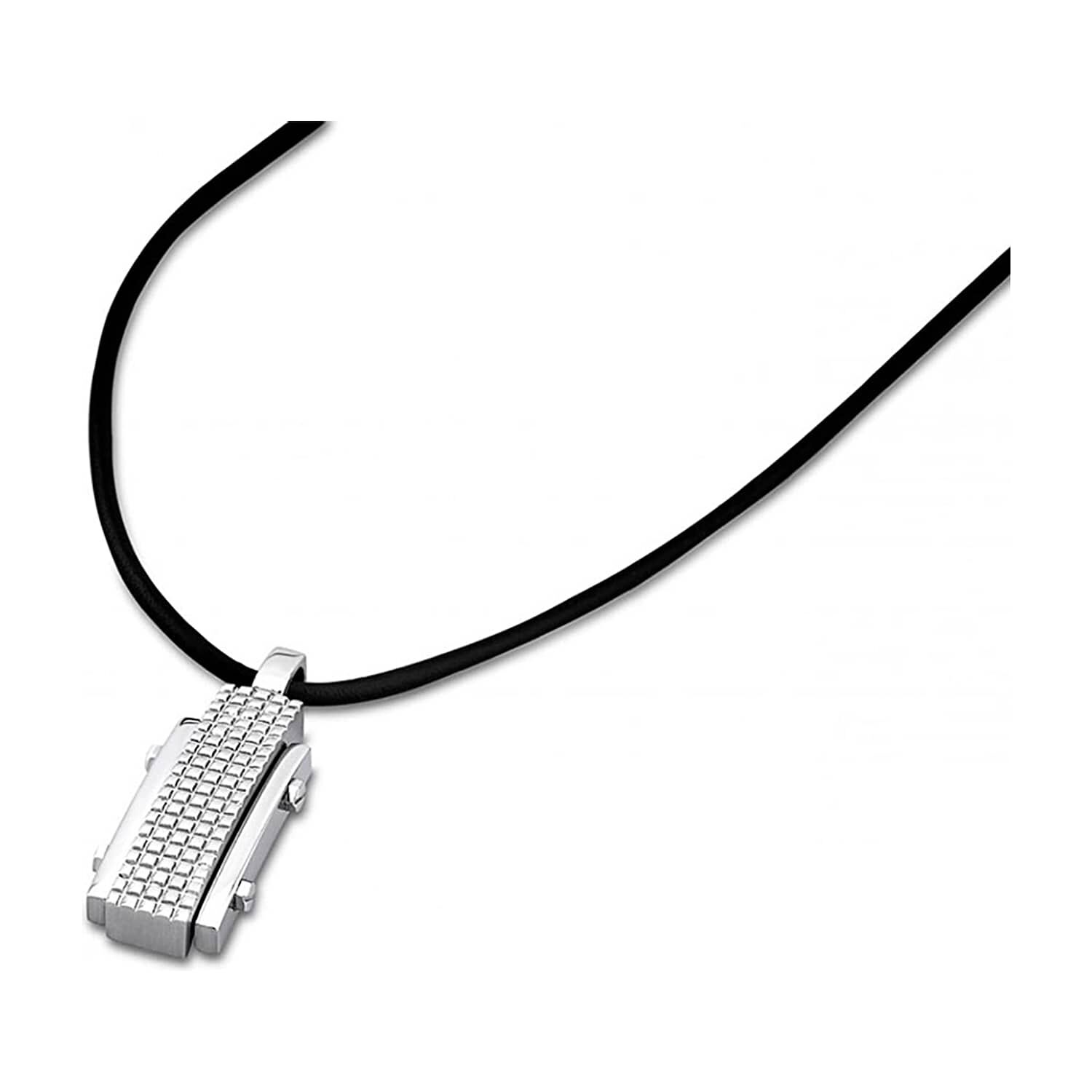 Collar Ls1561-1/1 Lotus Style Hombre Chile image number 0.0