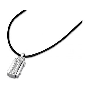 Collar Ls1561-1/1 Lotus Style Hombre Chile