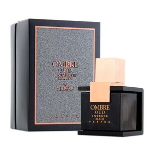 Ombre Oud Intense Black Armaf Parfum 100ml Hombre