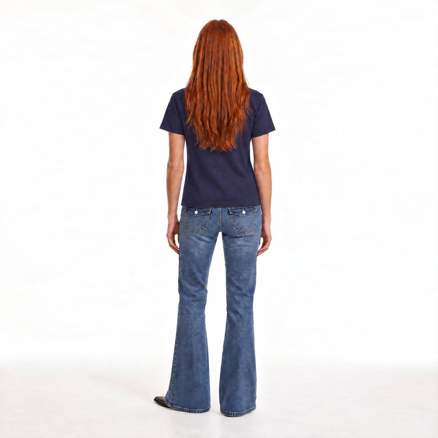Polera Mujer Rolly Go image number 1.0