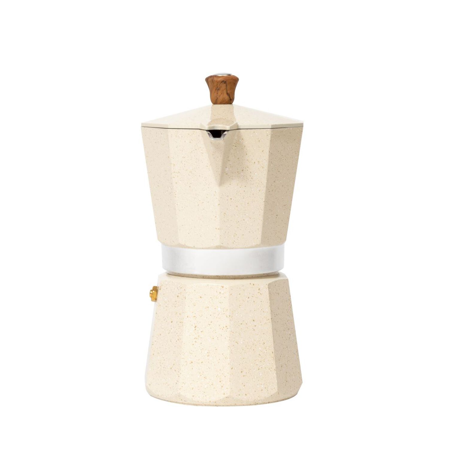 Cafetera Italiana Simple Cook Siena 6 Tazas image number 3.0