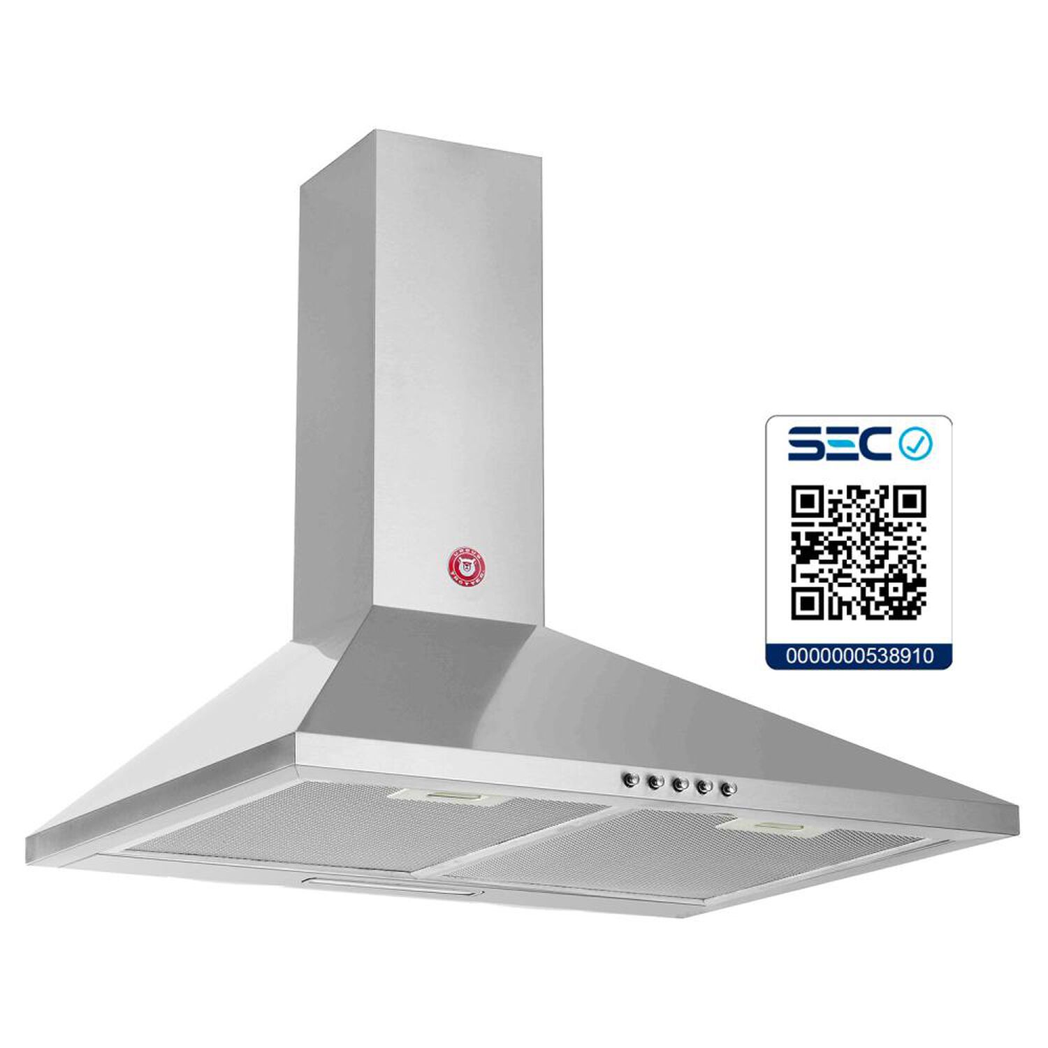 Campana Ursus Trotter UT Quadra F60 image number 8.0