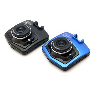 C&aacute;mara Dvr Full Hd 1080p Para Auto | Seguridad Y Grabaci&oacute;n De Conducci&oacute;n