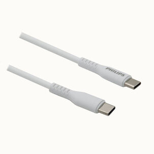 Cable Dlc8601w Philips Usb-c A Usb-c 1m 60w Max