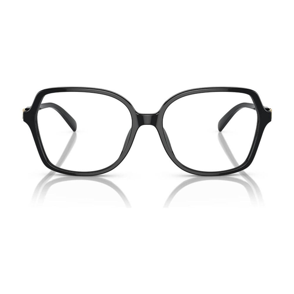 Lentes &Oacute;pticos Bernal Black Polished Michael Kors image number 0.0