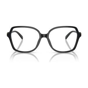 Lentes &Oacute;pticos Bernal Black Polished Michael Kors