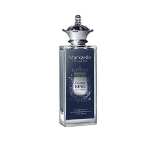 Marxzelle Lujo Vintage King Edp 100 Ml
