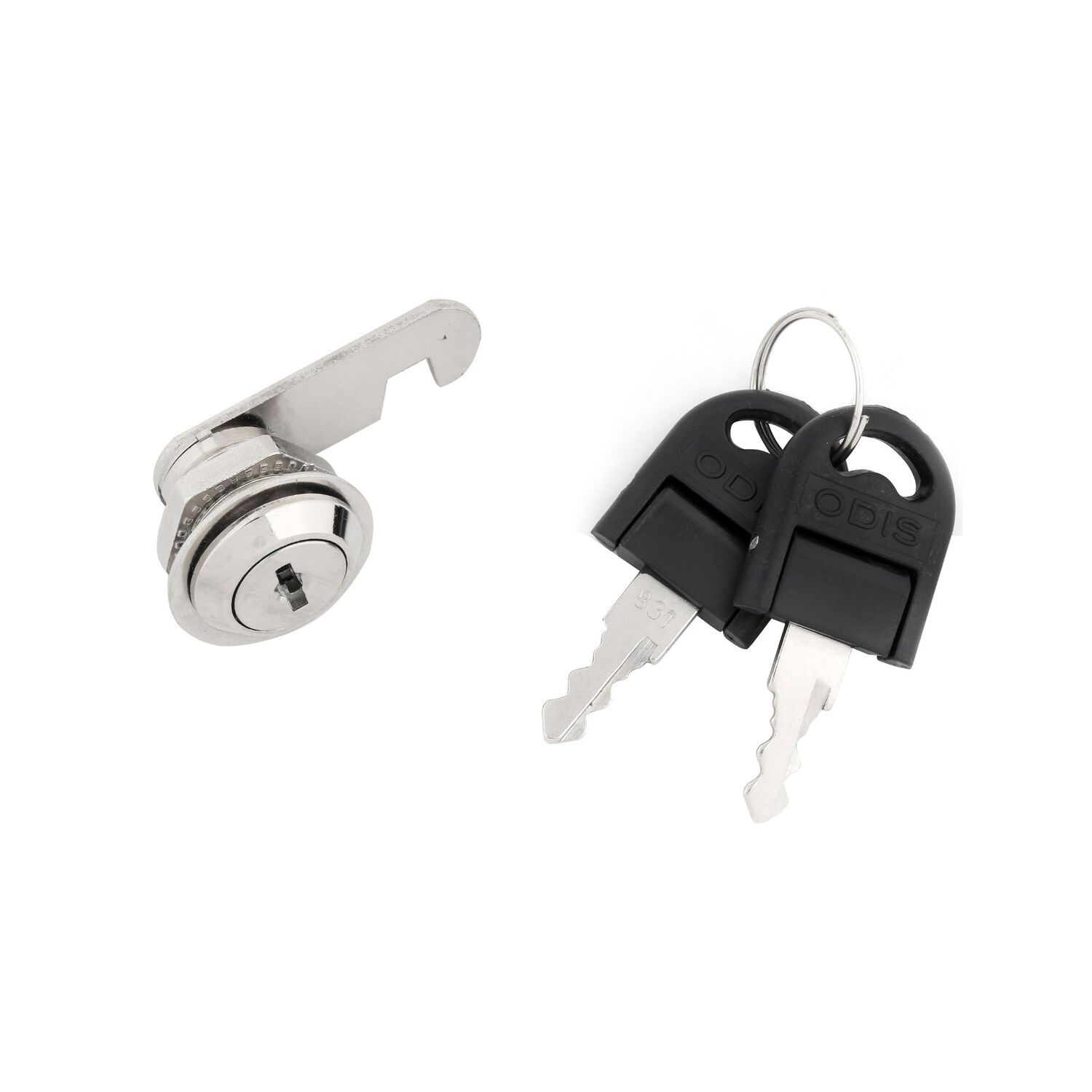 Cerradura Para Muebles Odis Puerta 2102-1916 image number 3.0