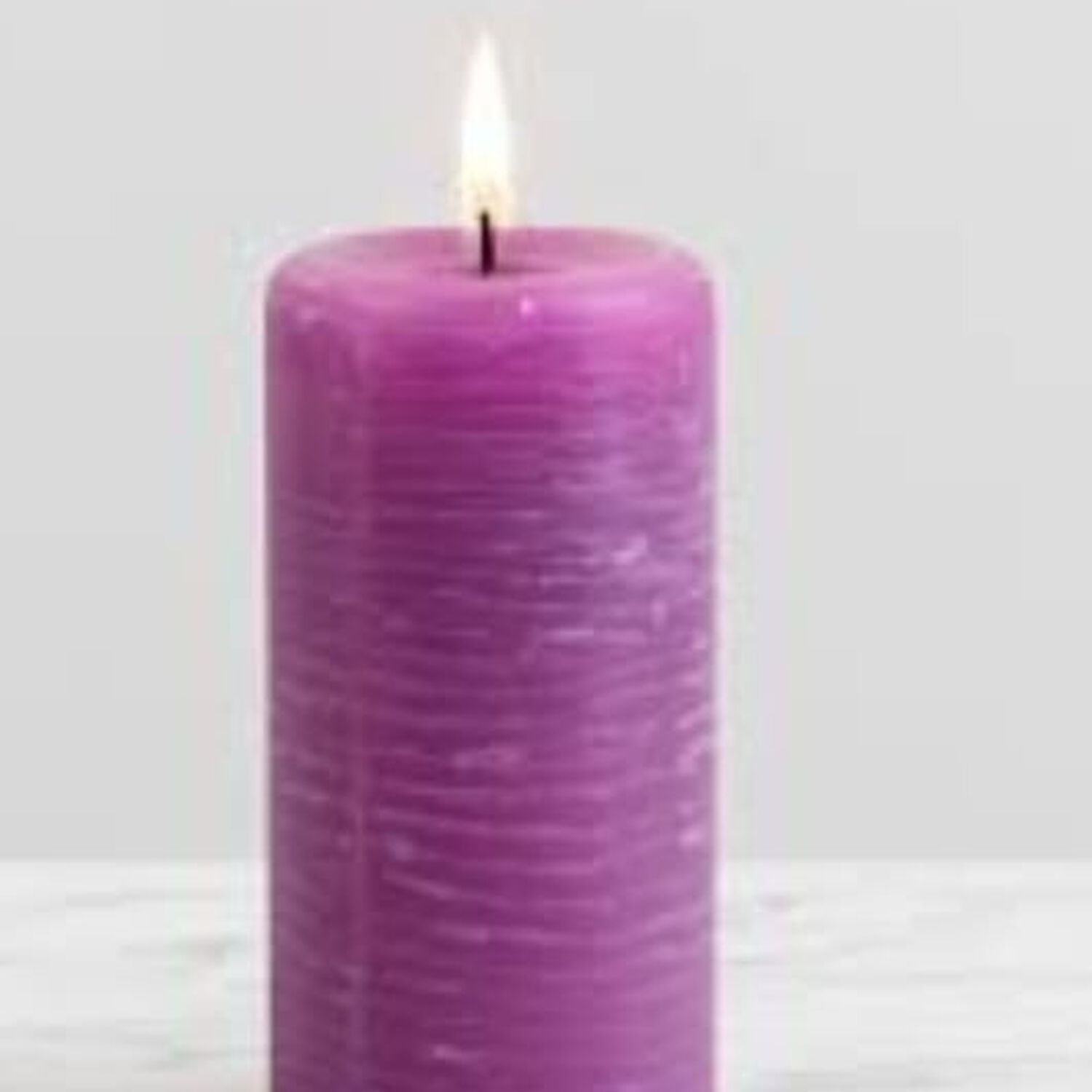 Vela Lavanda image number 5.0