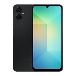 Samsung Galaxy A06 5g 128gb Negro