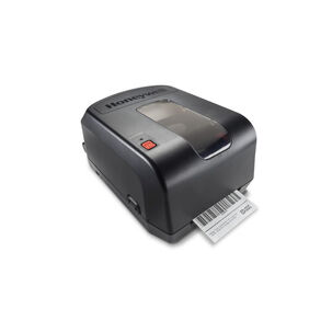 Impresora Etiquetas Honeywell Pc42t Plus Usb/serial/ethernet