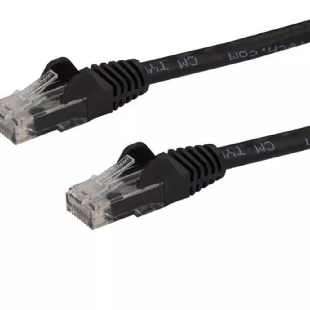 Cable De Red Ethernet Rj45 Cat6 2 Metros image number 2.0