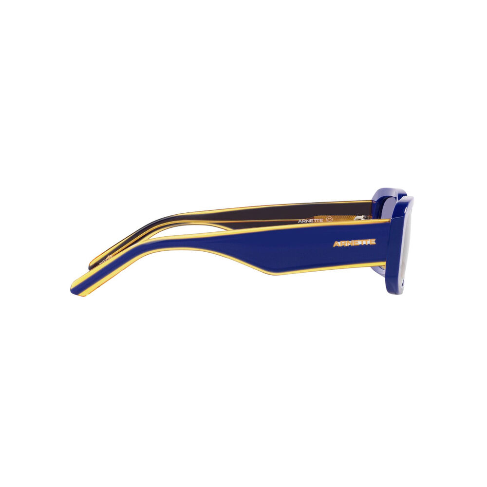Lentes De Sol Thekidd Blue Sustentable Arnette image number 9.0
