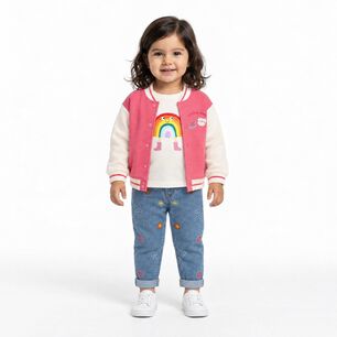 Jeans Bebe Ni&ntilde;a Baby