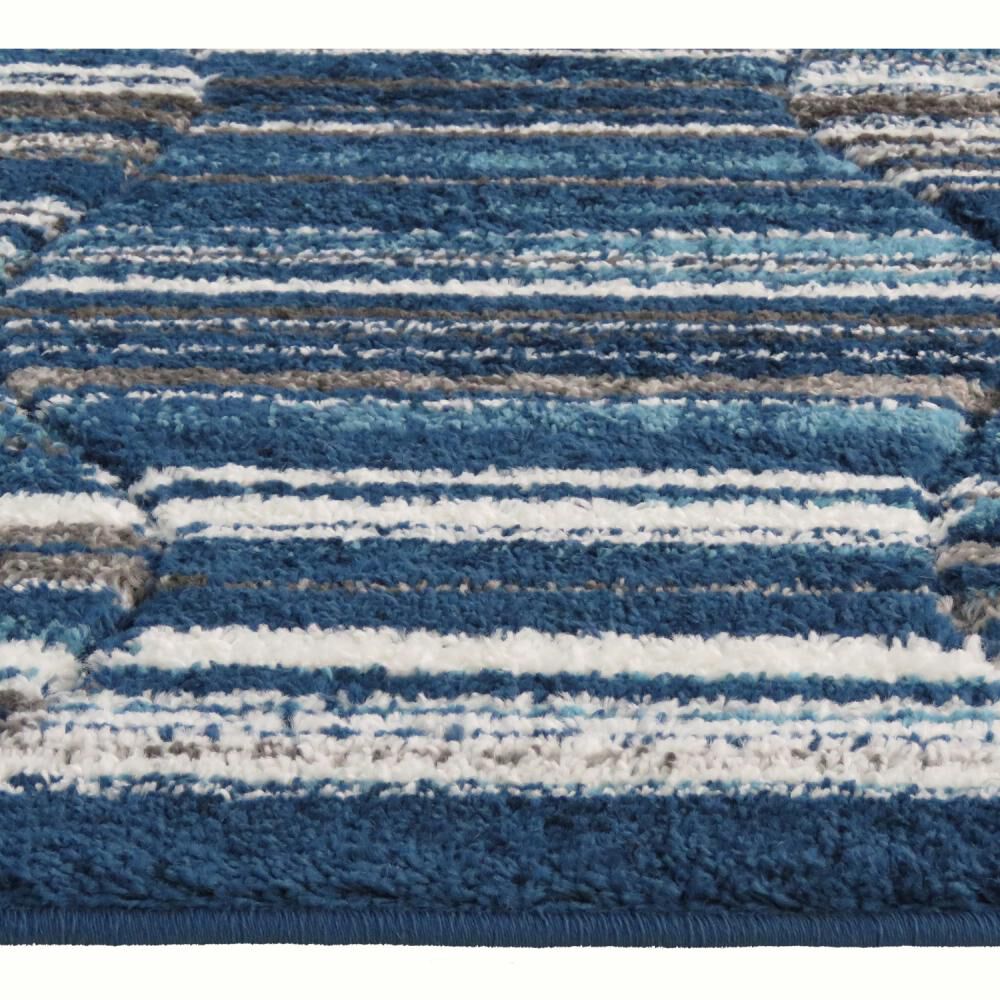 Alfombra Idetex Carved  / 133x180 Cm  image number 2.0