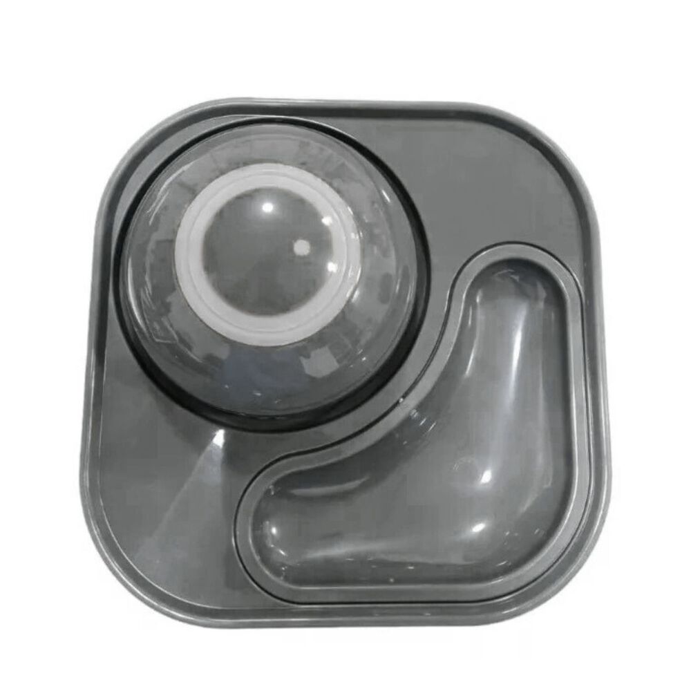 Bebedero 2.5 L Con Comedero 65gr Incluido Mascotas Gato image number 1.0