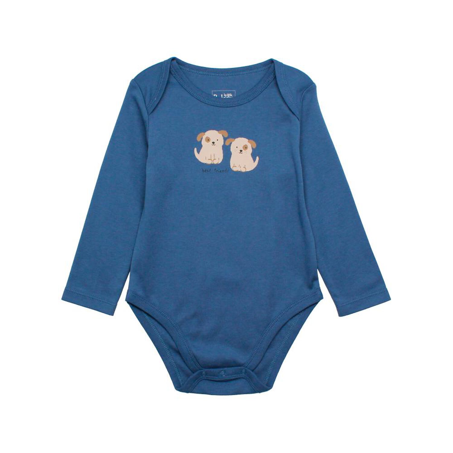Body Bebe Ni&ntilde;o Baby image number 6.0