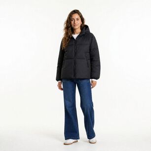 Parka Mujer Freedom