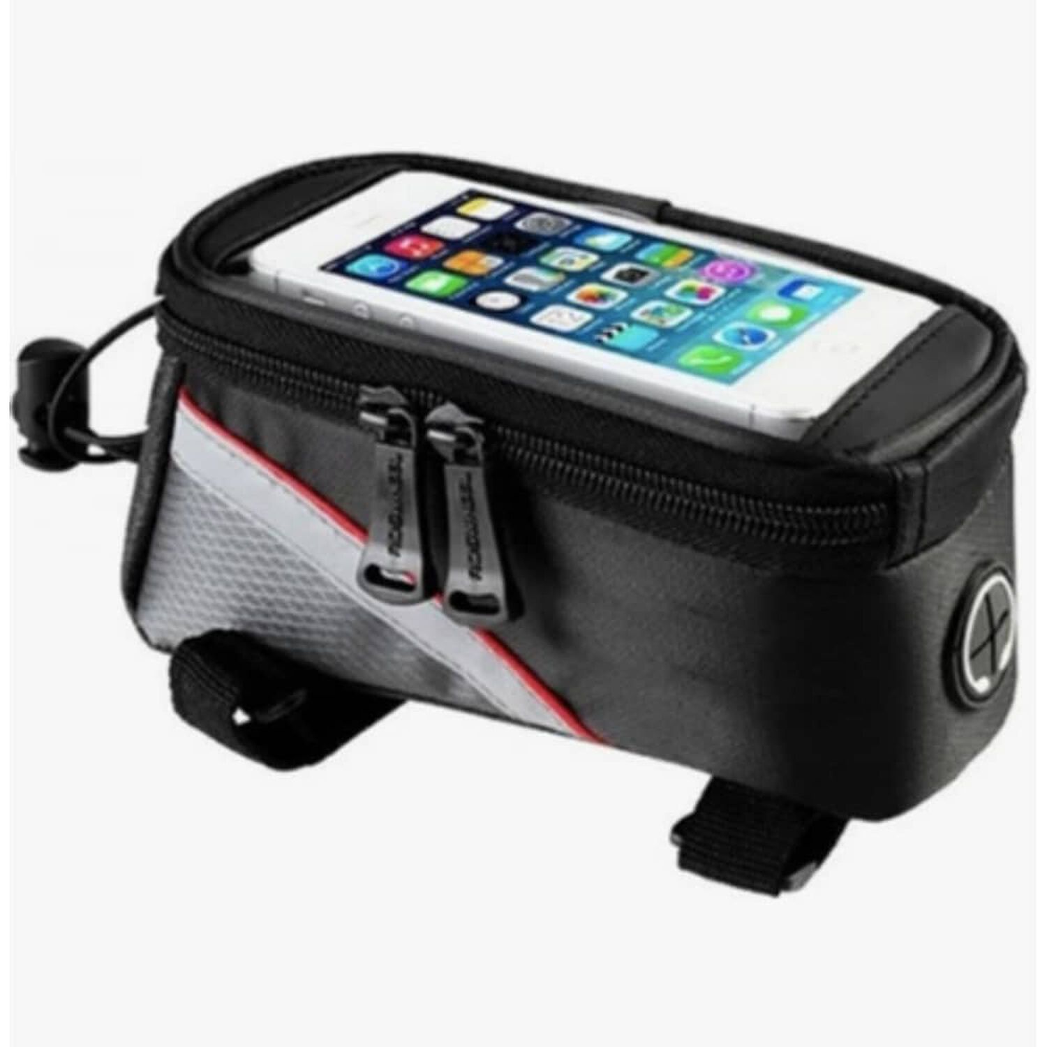 Bolso Delantero Bicicleta Porta Celular image number 3.0