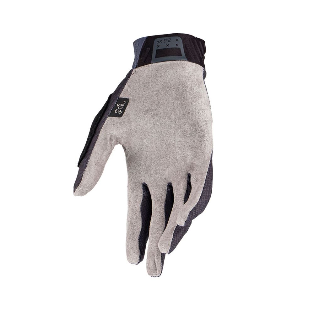Guantes Leatt Bicicleta Y Moto 2.0 X-flow Stealth S 7eu 8us image number 2.0