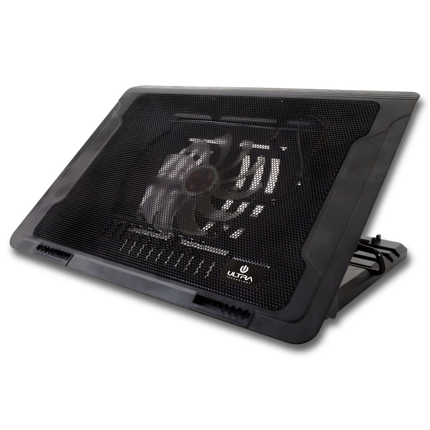 Ventilador Para Notebook Hasta 17" Altura Ajustable Hq 00250 image number 0.0