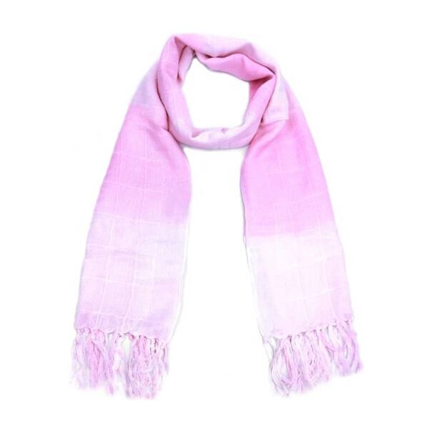 Pa&ntilde;uelo Rosa 17 Kubayoff
