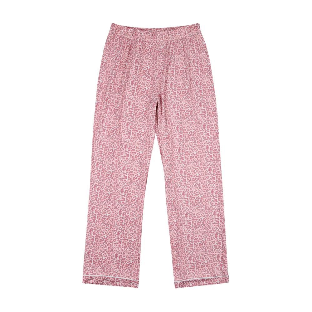 Pijama Mujer Kimera image number 2.0