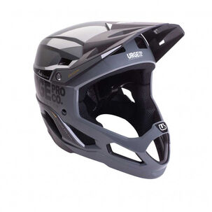 Casco Urge Archi Deltar Dark L