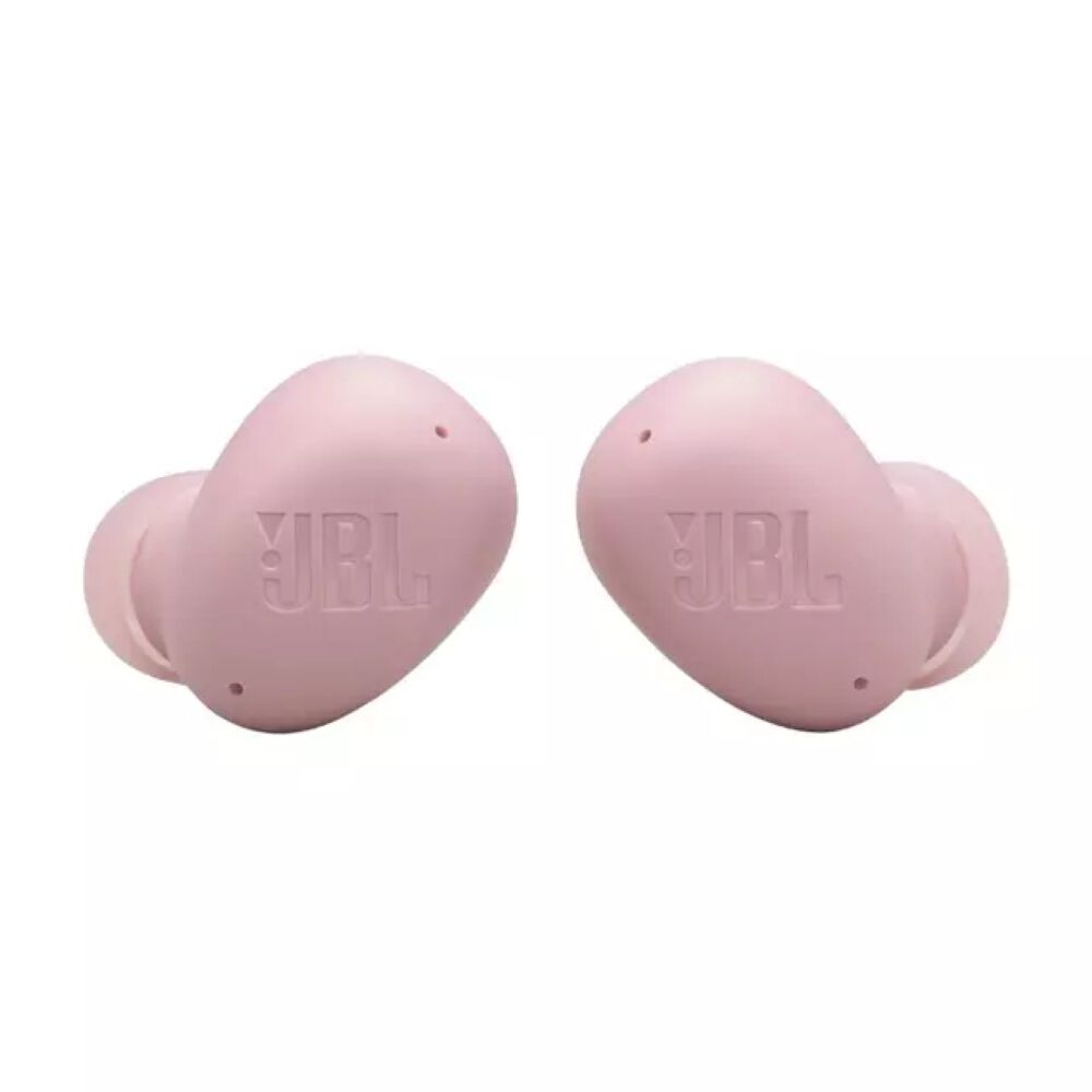 Aud&iacute;fonos Jbl Wave Buds 2 Bluetooth Ip54 Rosa image number 1.0