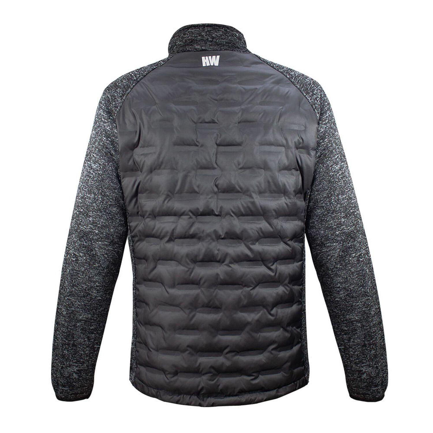 Parka Hw Reno Nomade 3 En 1 Negro image number 6.0