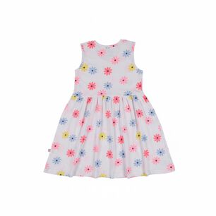 Vestido Ni&ntilde;a Topsis