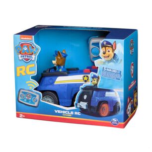 Auto De Juguete Paw Patrol 6075905