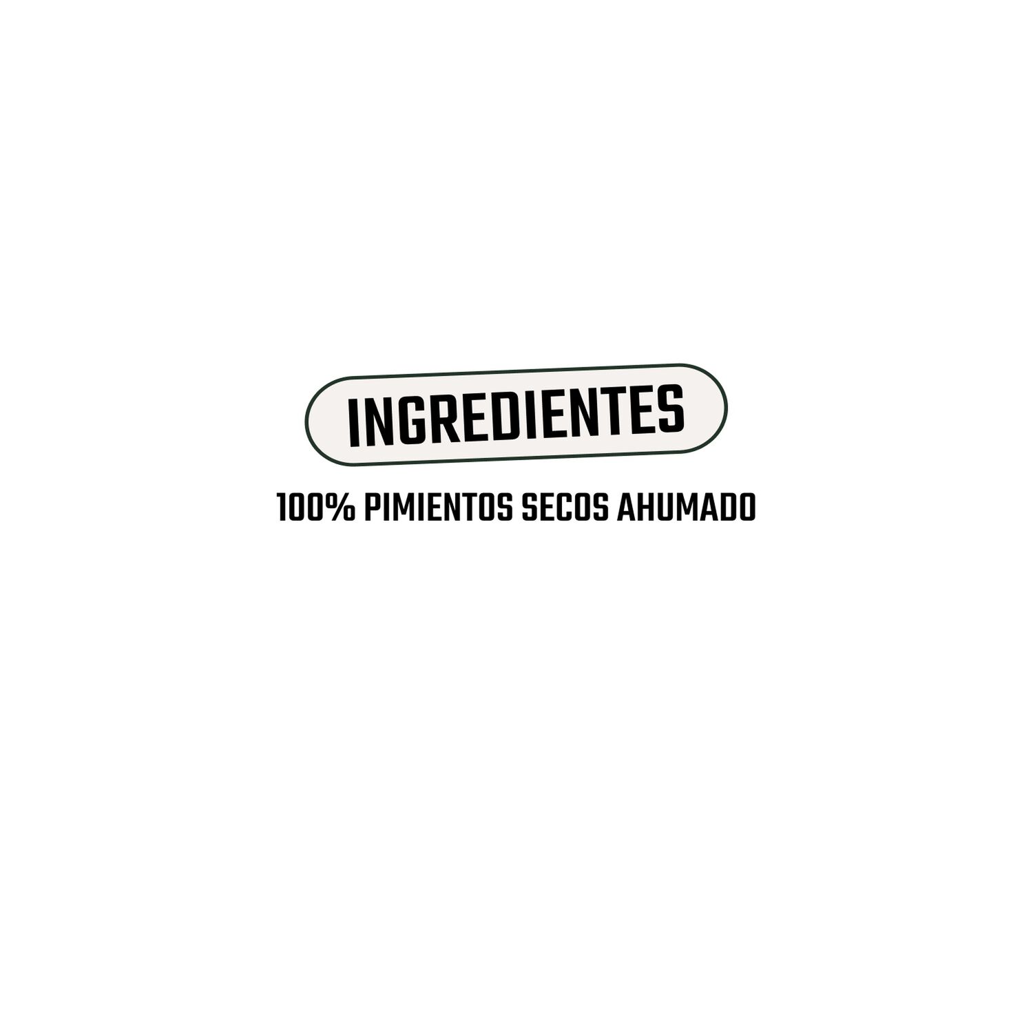 Escamas Pimiento Ahumado Picante La Chinata 1 X 24 Gr image number 5.0
