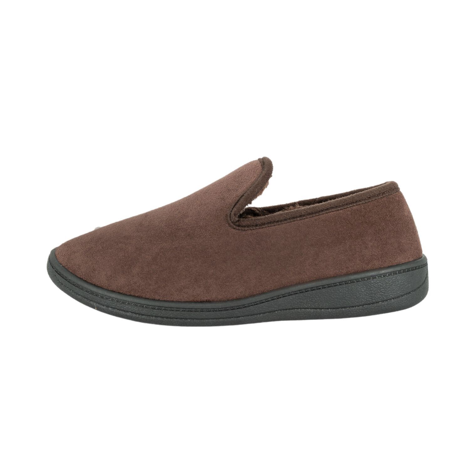 Pantufla Matthi Cafe Passer image number 1.0