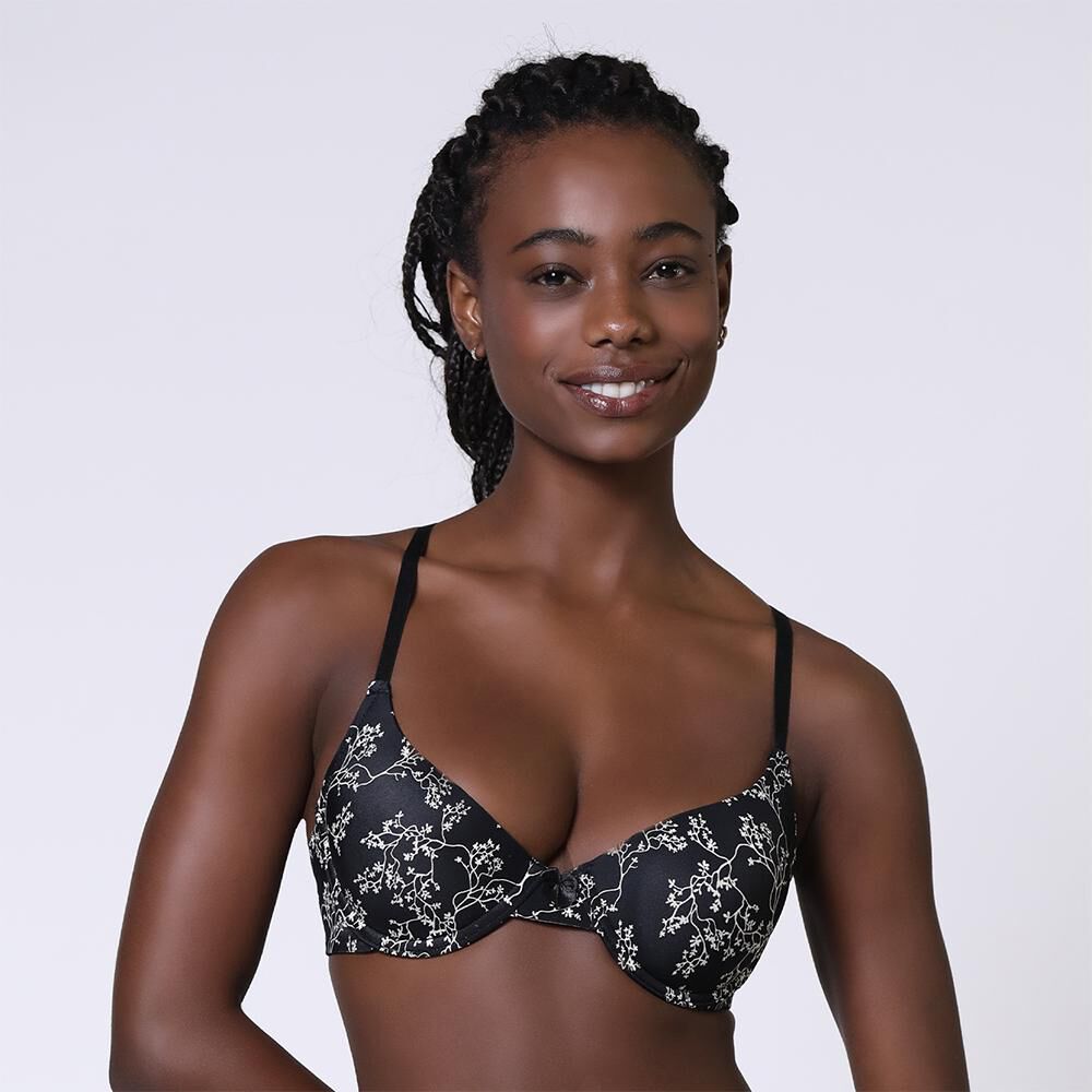 Pack 2 Sosten Copa B Intime image number 4.0