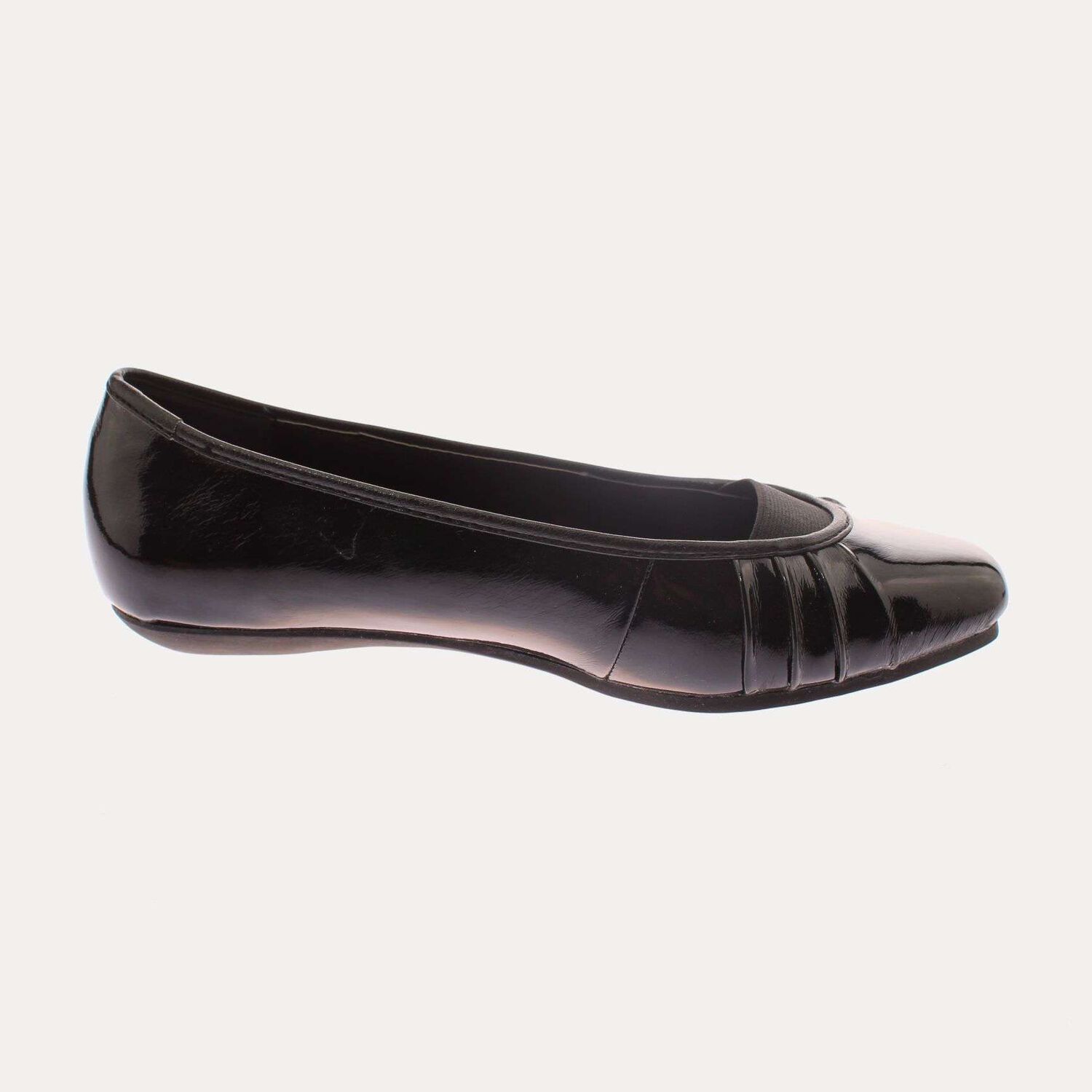 Ballerina Negro Marche Art. 5rc8603black image number 3.0