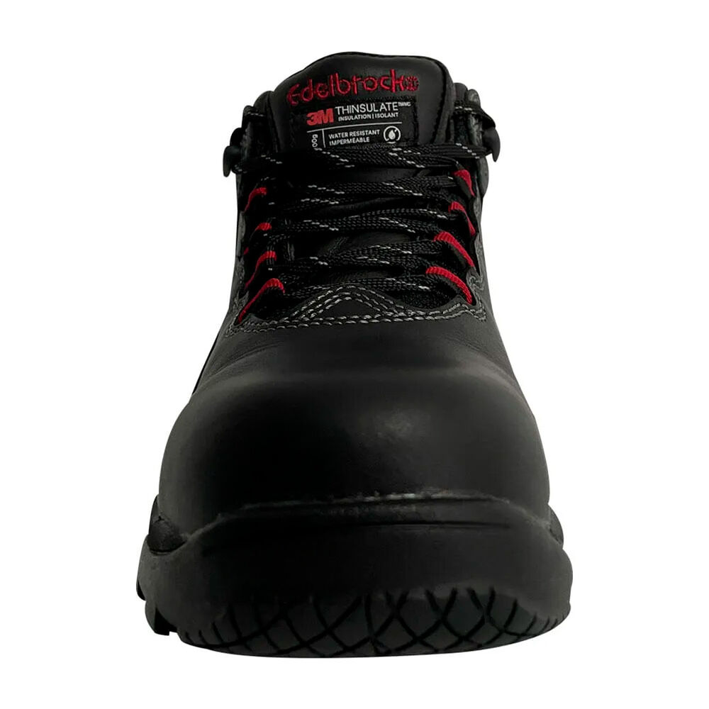 Zapato Seguridad Edelbrock Botin Ed 109 image number 3.0