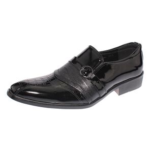 Mocas&iacute;n Negro Casatia Art: 81841black