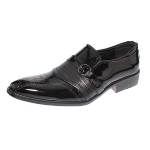 Mocas&iacute;n Negro Casatia Art: 81841black