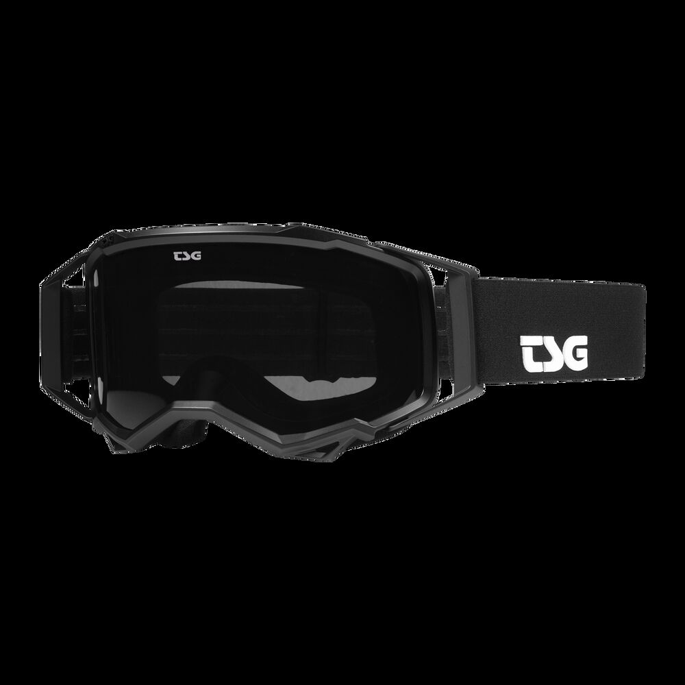 Antiparra Mtb Presto 3.0 One Size Black Tsg image number 0.0